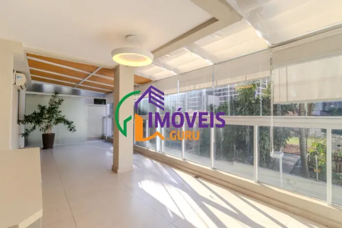 APARTAMENTO - BROOKLIN - SP