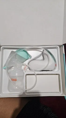 Bomba extratora Fisher price