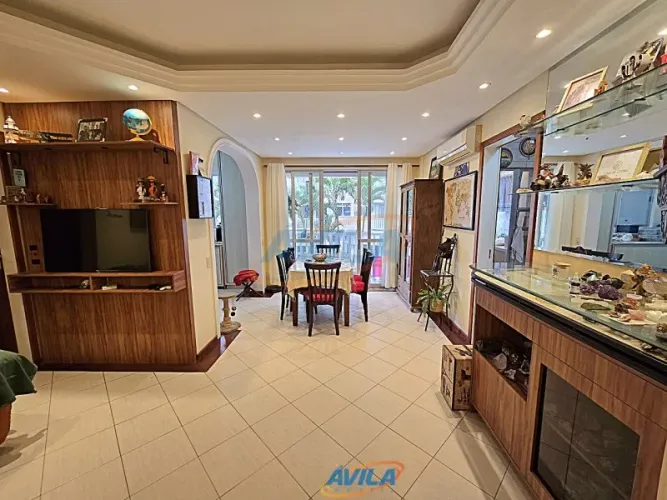 Apartamento - Florianópolis SC