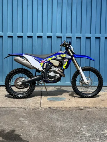 Sherco SE 300 2022 4 Tempos