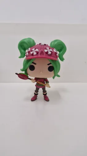 Funko pop Zoey (Fortnite) 458