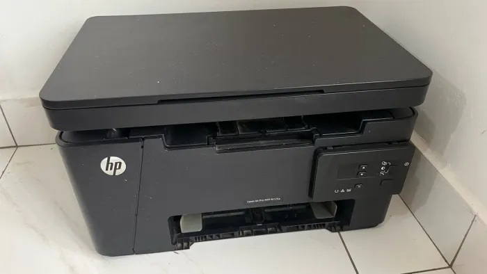 HP LaserJet Pro MFP M125a