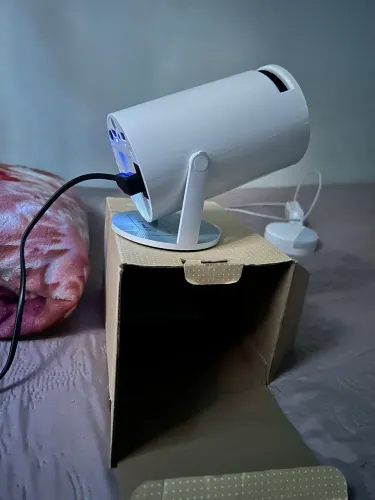 projetor mini