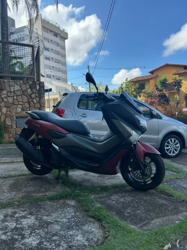 yamaha nmax 160 abs