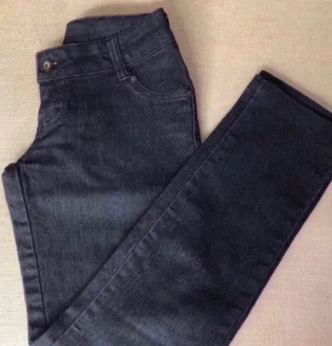 Calça jeans black feminina 38 Heavy