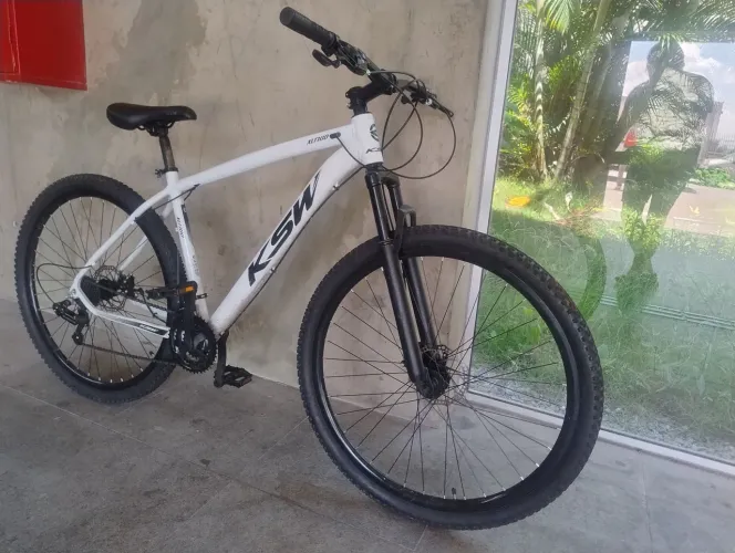 Bicicleta Caloi VELOX Aro 29