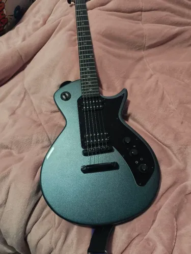Guitarra Tagima sixmart les paul 