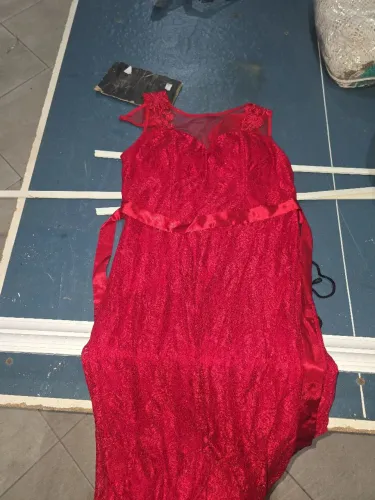 Vestido
