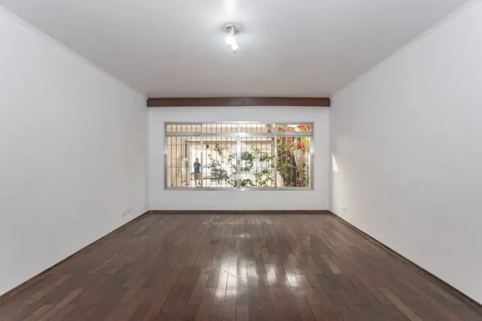 Casa em Campo Belo