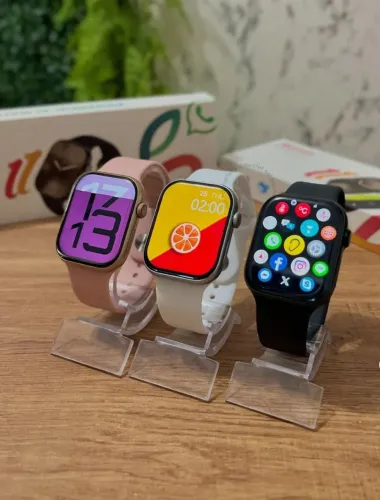 S11 pro watch