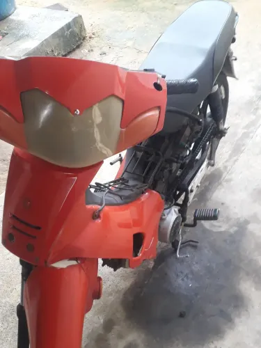 Vendendo Phoenix 50cc Ano 2014/15