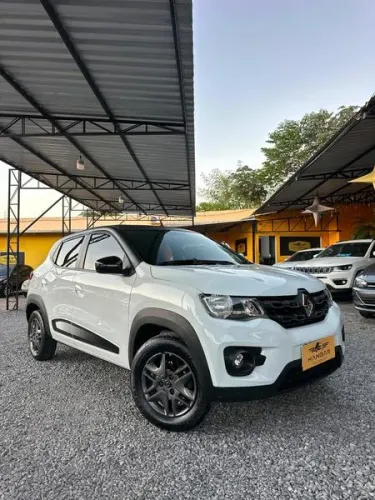 Renault Kwid 1.0 Intense 2021