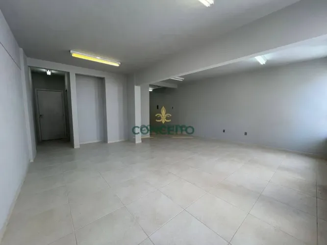 Salas Comerciais à Venda, Centro - Florianópolis