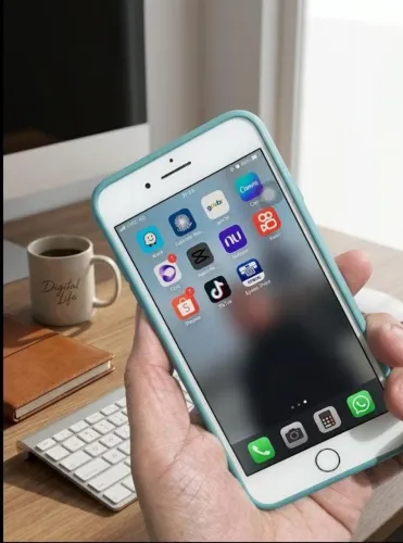 Iphone 8 plus