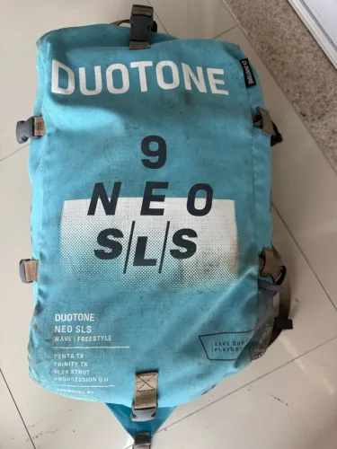 Neo SLS 9 2021