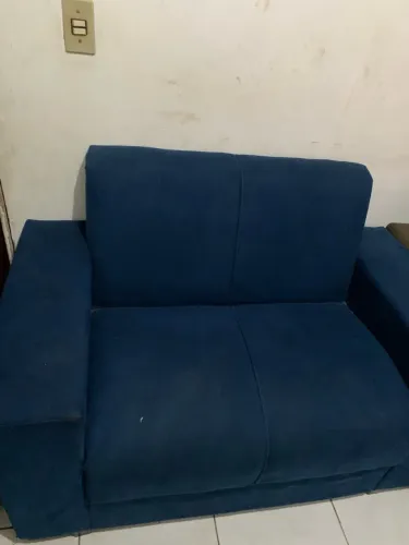 Sofá 2 lugares