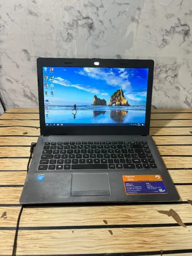 NOTEBOOK DDR3 ACEITO CARTÃO DO GARANTIA 380$