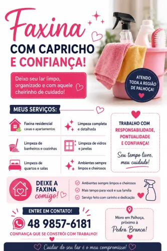 Trabalho