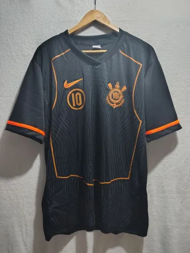 Camisa do Corinthians 