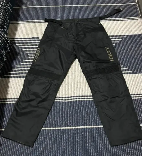 Calça Motociclista Texx Strike Impermeável