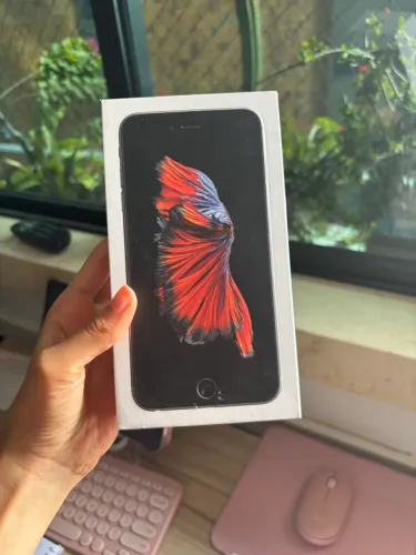iPhone 6S Plus