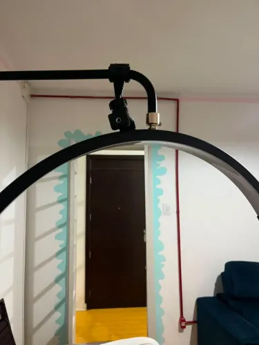 Ring light