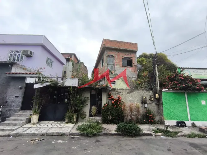 Terreno à venda, Alcântara, São Gonçalo, RJ