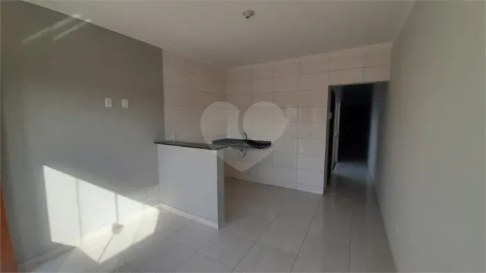 Aluga-se casa no Jardim Santa Marta Sorocaba SP