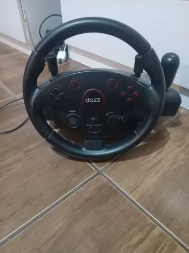 Volante Force Driving Dazz