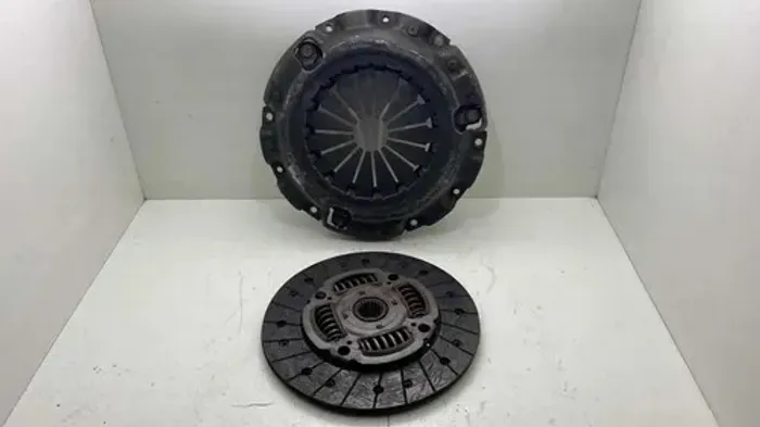 Embreagem Honda Civic S1 2.0 2008 N*44