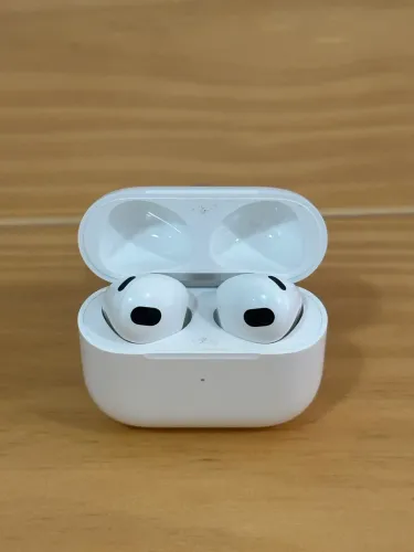 AirPods 3ª geração original