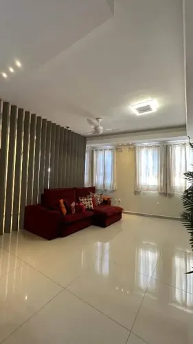 Casa térrea no Jardim Bothânico - Sertãozinho/SP.