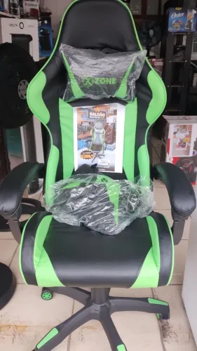Mega desconto Cadeira gamer linda