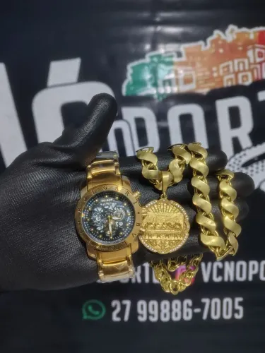 Promoção relâmpago
