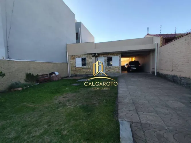 Casa com 2 dormitórios à venda, 94 m² por R$ 399.000,00 - Bela Vista - Alvorada/RS