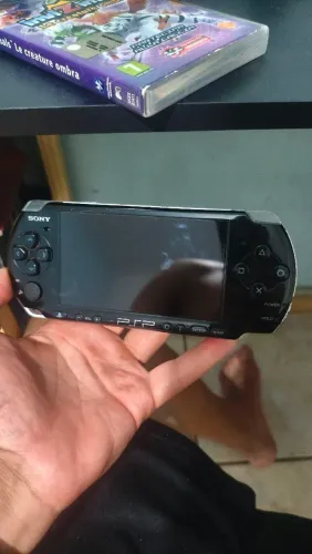 Psp sony