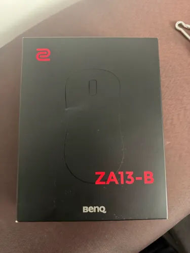 Mouse