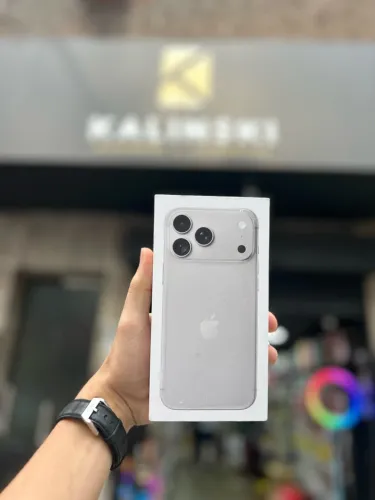 18 pro max 256gb silver