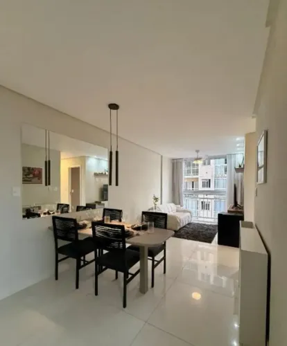 JF - AP8920 Oportunidade! Imóvel com 75m²quadrados, 3qts, Residencial Coqueiral, Vila Vel