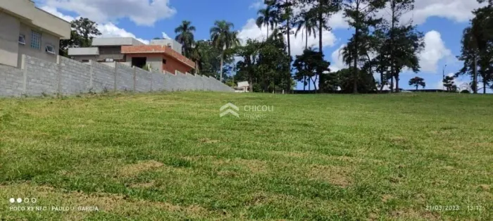 Haras BelaVista Vargem Grande Paulista 1.207,00 (M²)