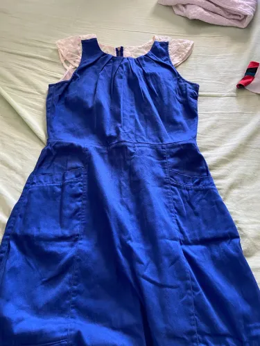 Vendo vestido elegante
