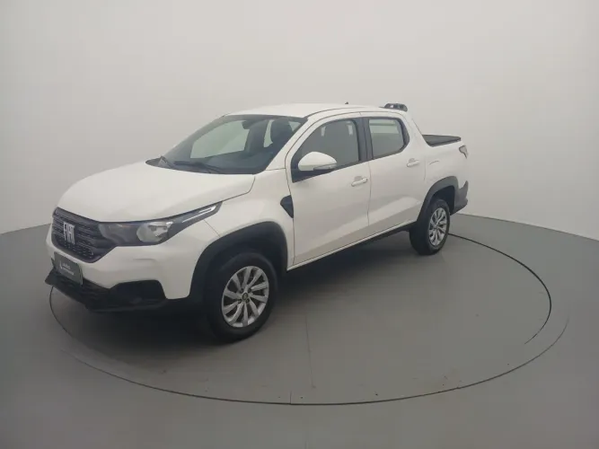 Fiat Strada Freedom 1.3 Flex 8V CD 2025
