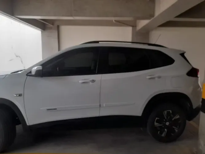 Chevrolet Tracker 1.0 Turbo 12V Flex Aut. (pcd) 2023