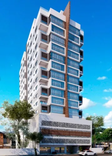 COBERTURA DUPLEX COM PISCINA