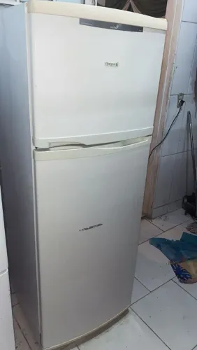 Geladeira Consul entrega grátis!
