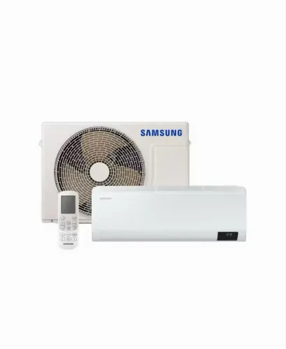AR- CONDICIONADO 12000BTus SPLIT SAMSUNG ULTRA INVERTER DIGITAL