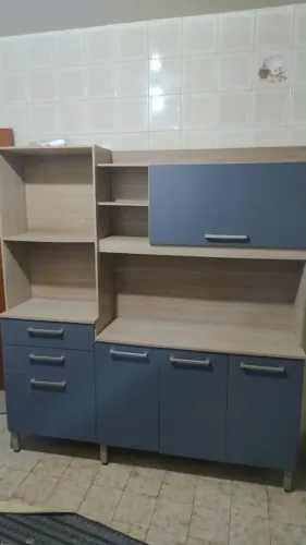 Móvel de Cozinha grande