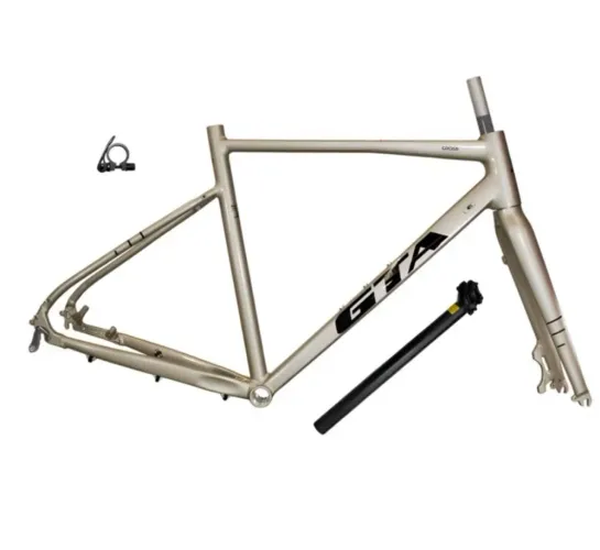 Quadro Gravel GTA/Speed Aro 700/NOVO