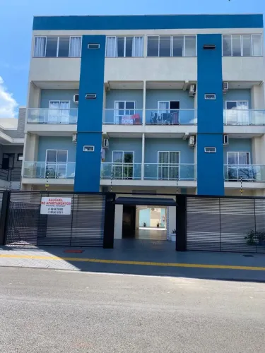 Apartamento mobiliado em foz do Iguaçu