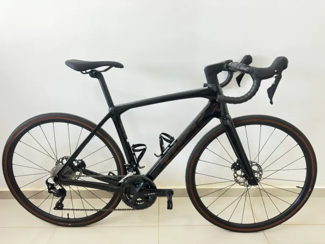 Bike Speed TREK DOMANE 2026